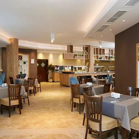 Nobel Ultra - Free Access Hotel 5*