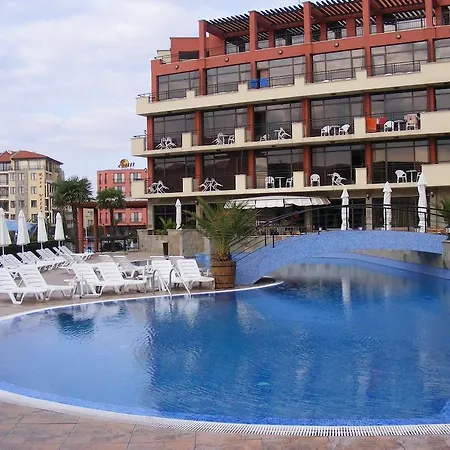 Nobel Ultra - Free Access Hotell