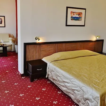 Hotell Nobel Ultra - Free Access 5*