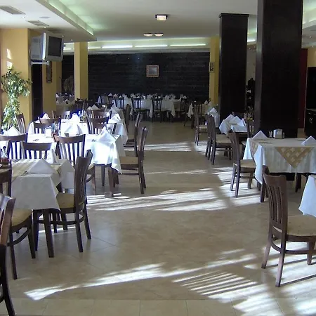 Hotell Nobel Ultra - Free Access