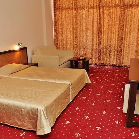 Nobel Ultra - Free Access 5* Slăntjev Brjag