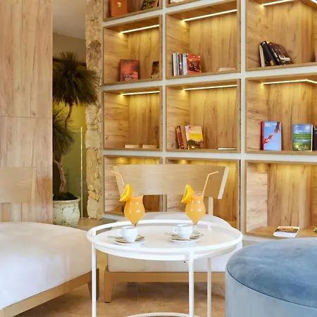 Hotell Nobel Ultra - Free Access
