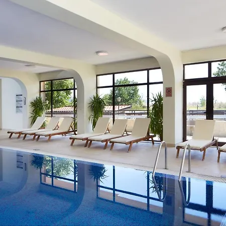 Hotell Nobel Ultra - Free Access Slăntjev Brjag