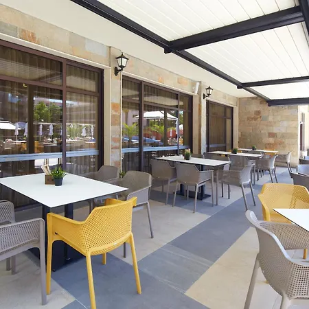 Hotell Nobel Ultra - Free Access 5*