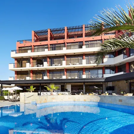 Nobel Ultra - Free Access 5* Slăntjev Brjag