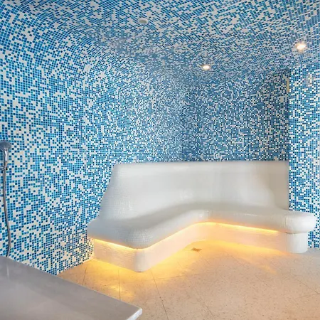 Hotell Nobel Ultra - Free Access Slăntjev Brjag
