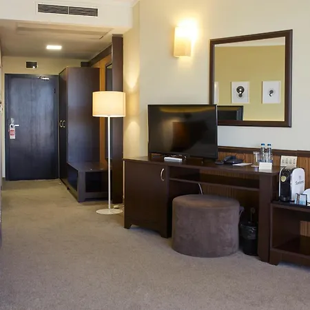Hotell Nobel Ultra - Free Access 5*