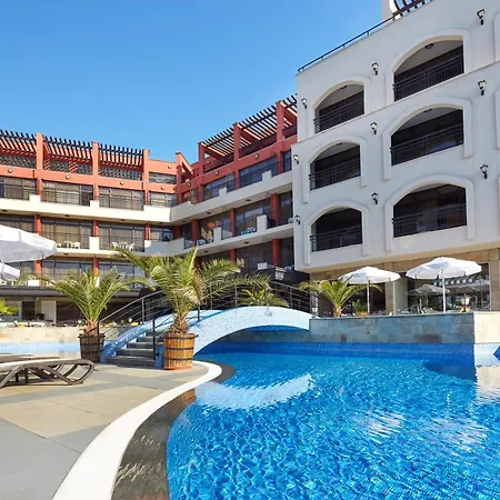 Nobel Ultra - Free Access Hotell
