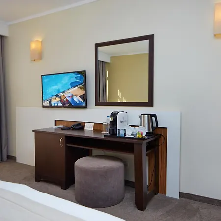 Hotell Nobel Ultra - Free Access