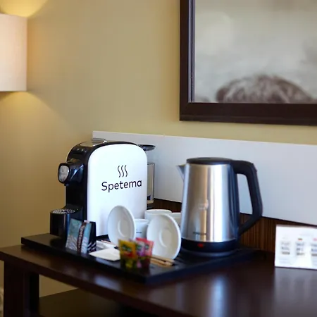 Hotell Nobel Ultra - Free Access 5*