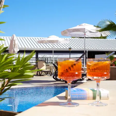 Nobel Ultra - Free Access Hotell