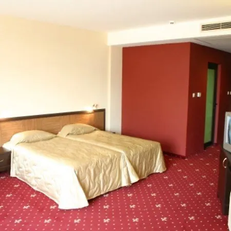 Hotell Nobel Ultra - Free Access Slăntjev Brjag