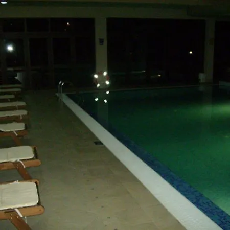 Hotell Nobel Ultra - Free Access Slăntjev Brjag