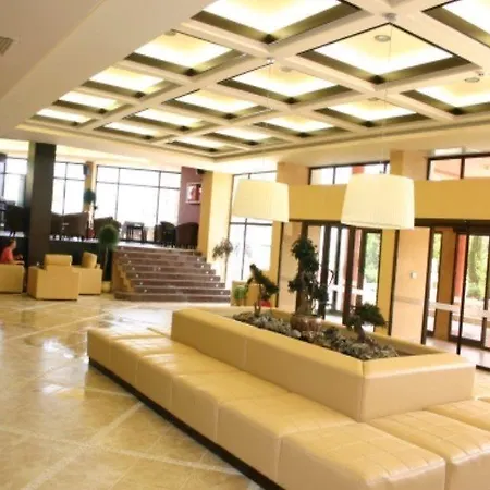 Hotell Nobel Ultra - Free Access