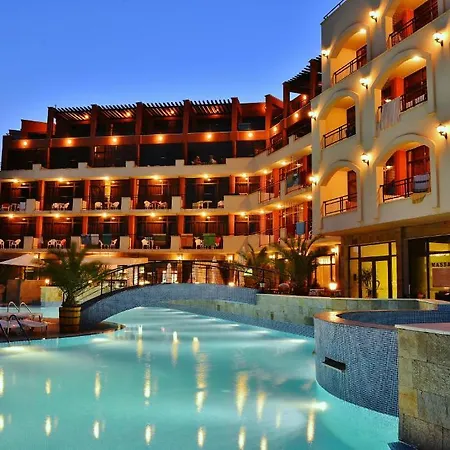 Nobel Ultra - Free Access Hotell