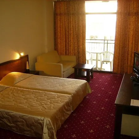 Nobel Ultra - Free Access 5* Slăntjev Brjag