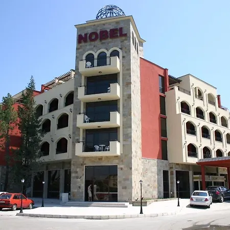 Nobel Ultra - Free Access Slăntjev Brjag
