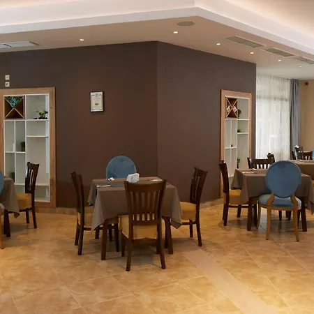 Nobel Ultra - Free Access 5* Slăntjev Brjag