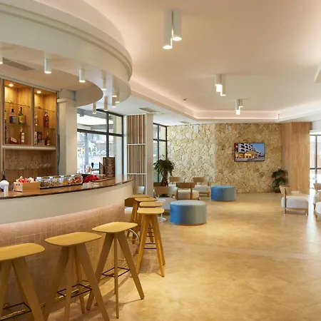 Nobel Ultra - Free Access Hotell Slăntjev Brjag
