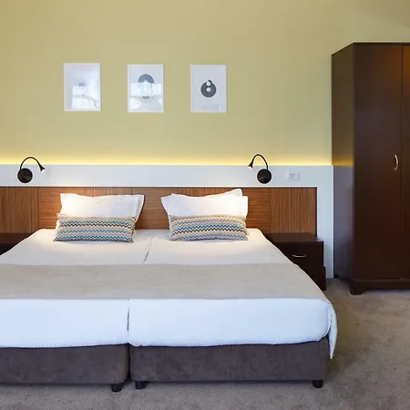Hotell Nobel Ultra - Free Access