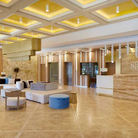 Hotell Nobel Ultra - Free Access