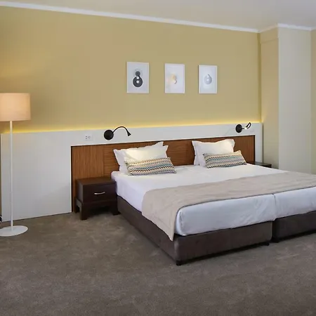 Nobel Ultra - Free Access Hotell Slăntjev Brjag