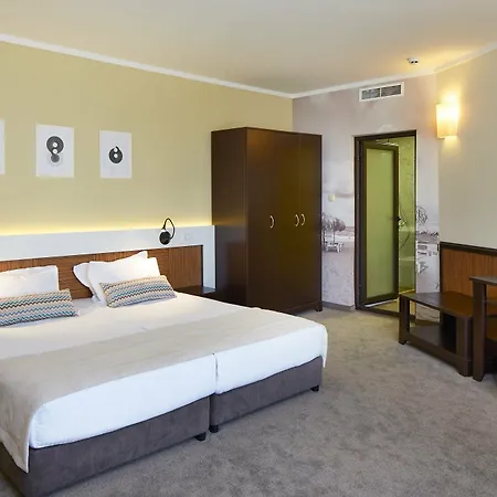 Hotell Nobel Ultra - Free Access 5*