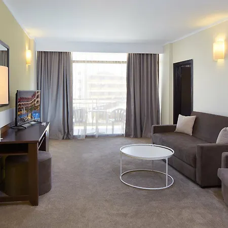Nobel Ultra - Free Access Hotell
