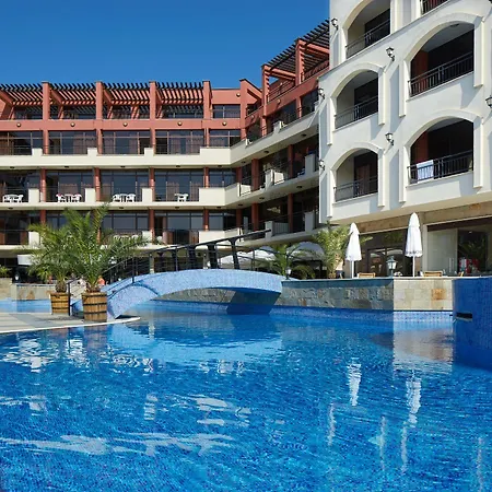 Nobel Ultra - Free Access Hotell