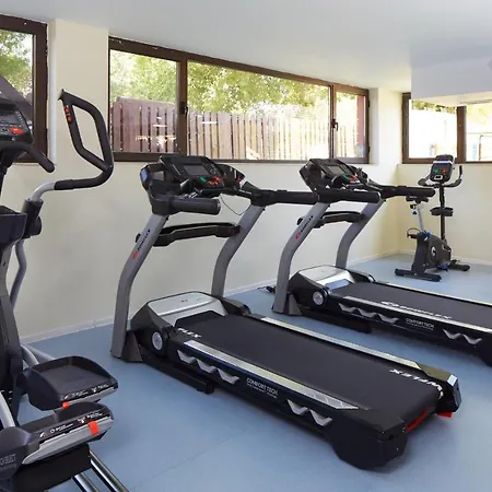 Nobel Ultra - Free Access Hotell 5*