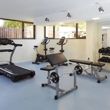 Hotell Nobel Ultra - Free Access 5*